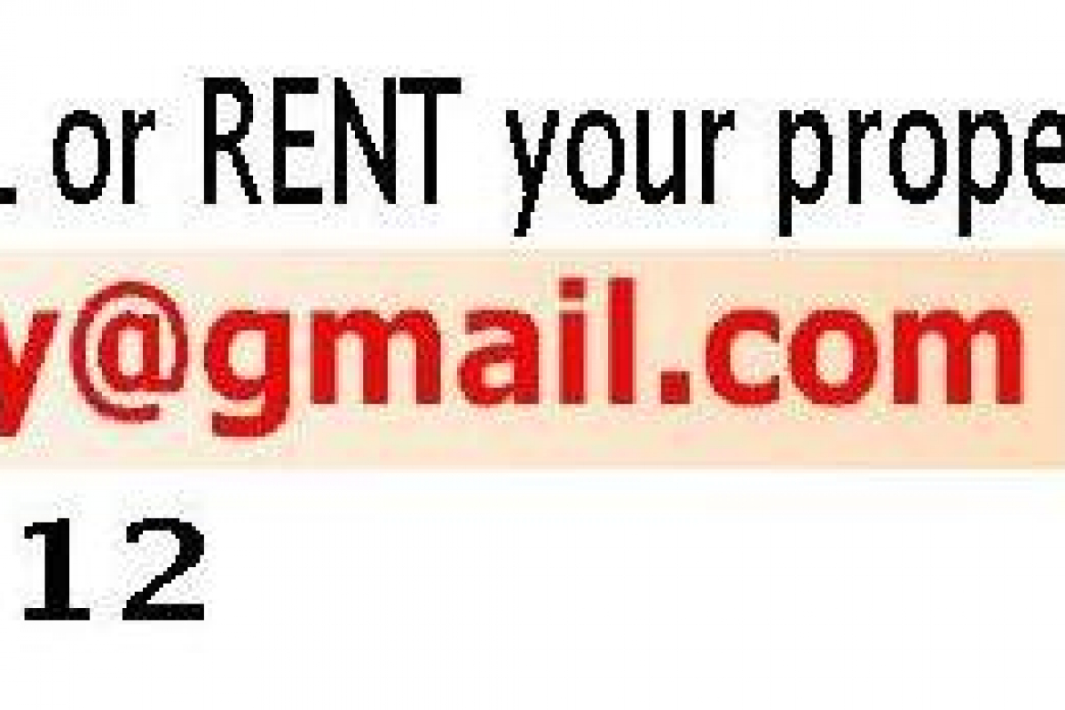 rent or sell your property